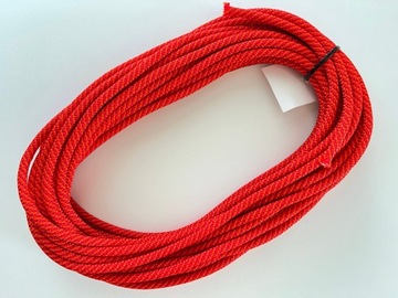 Lina dynamiczna połówkowa 7,8mm / 14m