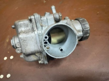 КАРБЮРАТОР MIKUNI СНЕГОХОДА AKTIV GRIZZLY 503