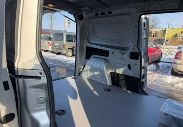 Fiat Doblo IV 1.4 T-Jet 16V 120KM 2018 Fiat Doblo Fiat Doblo SX 1.4 BenzynaLPG 120KM, zdjęcie 18