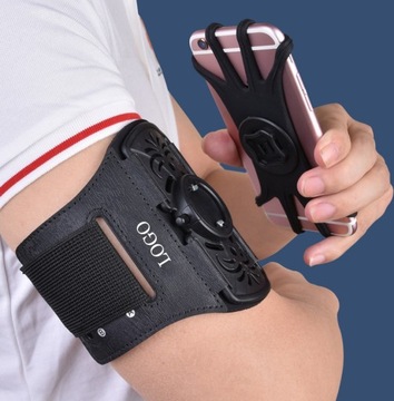 Браслет с держателем для телефона GA038