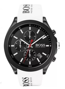 Zegarek Męski Hugo Boss Velocity 1513718 + BOX