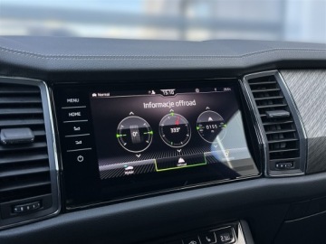 Skoda Kodiaq I SUV Facelifting 2.0 TDI SCR 200KM 2023 Skoda Kodiaq 2.0TDI 200KM 4X4 Style DSG l Full LED, zdjęcie 26