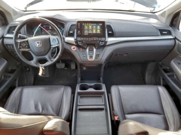 Honda Odyssey IV 2019 Honda Odyssey Exl 2019 3.5 Benzyna 280KM, zdjęcie 8