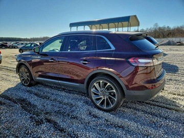 Lincoln 2020 Lincoln Nautilus Reserve 2020 2.0 Benzyna 250KM, zdjęcie 1