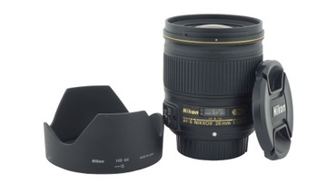 NIKON AF-S NIKKOR 28/1.8G N