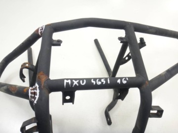 Кронштейн переднего бампера Kymco Mxu 465I