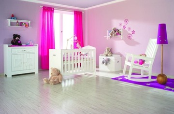 KALIMERA ЛАМИНАТНЫЕ ПАНЕЛИ ДЛЯ ПОЛА ЯСЕНЯ AC4 7 ММ