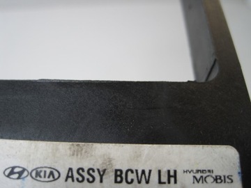 Mocowanie wspornik radaru Kia Sportage IV 99140-F1500