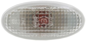 MIGACZ KIERUNKOWSKAZ LE=PR MAZDA 3 09-/5 05-/6 02