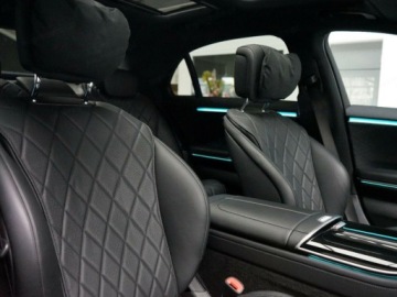 Mercedes Klasa S W223/V223 2025 S Klasa 450 d 4-Matic L AMG Line 2.9 (367KM) 2025, zdjęcie 7
