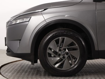 Nissan Qashqai III Crossover 1.3 DIG-T MHEV 140KM 2022 Nissan Qashqai 1.3 DIG-T MHEV, Salon Polska, zdjęcie 14