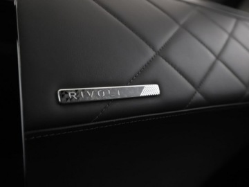  DS Automobiles DS 7 Crossback RIVOLI Panorama Navi, zdjęcie 31