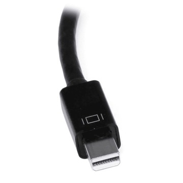 Адаптер Startech miniDisplayport HDMI MDP2HD4KS