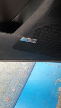 Адаптер на руль + информация VW 2009-> CTUVW01 + Dynaudio