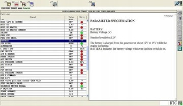 Диагностический интерфейс OBD2 HDS HONDA