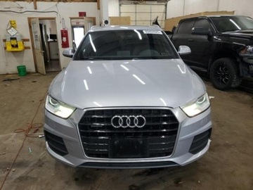 Audi Q3 I 2017 Audi Q3 2.0 TFSI Premium Quattro AWD 2.0 Benzyna 200KM, zdjęcie 1