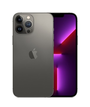 Apple Iphone 13 Pro 256GB -- Graphite / Szary ------ Wybór kolorów