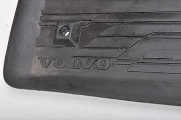 КОВРИКИ VOLVO S60 II 31365555 31365556 ЗАДНИЙ КОМПЛЕКТ