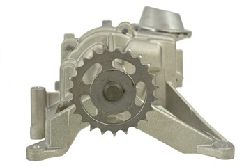 ČERPADLO OLEJE 2.0 HDI C4 II C5 III DS4 DS5 JUMPY