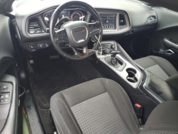 Dodge Challenger III 2023 Dodge Challenger Sxt 2023 3.6 Benzyna 303KM, zdjęcie 8