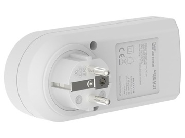 Таймер включения/выключения по расписанию 7 дней LCD SAVIO AE-03