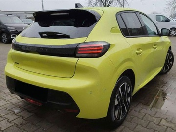 Peugeot 208 II Hatchback Facelifting 1.2 PureTech 100KM 2025 Od ręki - Allure 1.2 PureTech 100KM / Pakiet Vision i Navigation, Access, zdjęcie 2