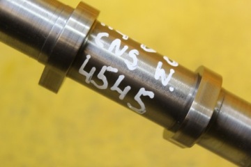 ВЫХЛОПНОЙ ВАЛ 06L102D A1 A4 B8 A5 1.8 TSI CNS