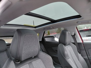 Peugeot 3008 II Crossover 1.5 BlueHDI 130KM 2019 Peugeot 3008 GT Line Navi Kamera Panorama Led 2xPDC Asystent 1.5 Diesel, zdjęcie 19