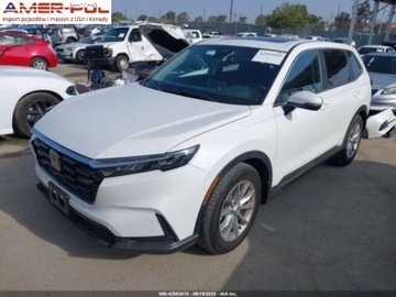 Honda CR-V VI 2025 Honda CR-V 2025 Honda CR-V EX 2WD 1.5 Benzyna 190KM