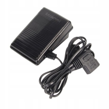 ПЕДАЛЬ РЕГУЛЯТОРА СКОРОСТИ ДЛЯ СТАНКА 220V