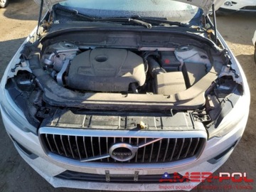 Volvo XC60 II 2018 Volvo XC 60 _T6 INSCRIPTION_4x4_2018r 2.0 Benzyna 316KM, zdjęcie 10