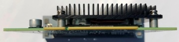 Вычислительный модуль NEC Raspberry Pi 4