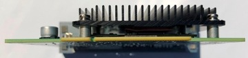 Вычислительный модуль NEC Raspberry Pi 4