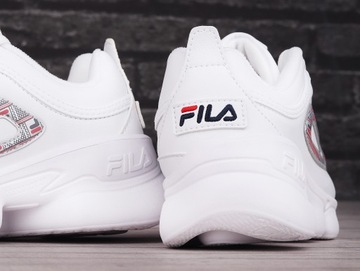 Спортивная обувь Fila Wisteria 2 Evo Print F51130125