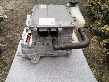 гибридный инвертор ford mondeo mk5 fusion США