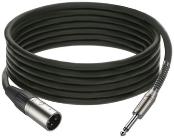 KABEL CORDIAL WTYK ROXTONE JACK MONO-XLR MĘSKI 2m