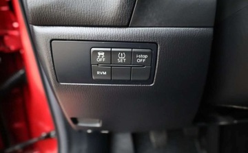 Mazda 3 III Sedan 2.0 SKYACTIV-G 120KM 2016 Mazda 3 Mazda 3 SKYACTIV-G 120 KIZOKU 2.0 Benzyna 120KM, zdjęcie 18