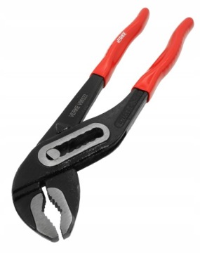 РЕГУЛИРУЕМЫЕ ПЛОСКОГУБЦЫ ДЛЯ ОТКРУЧИВАНИЯ ТРУБ ГИДРАВЛИЧЕСКИЙ ЛЯГУШКА ГАЕЧНЫЙ КЛЮЧ CRV 250 ММ