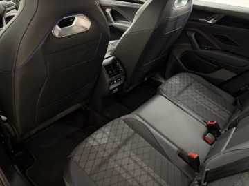 Volkswagen Tiguan III 2024 Volkswagen Tiguan 1.5 eHybrid PHEV R-Line DSG III, zdjęcie 10