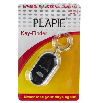 брелок, реагирующий на свисток, брелок для ключей, расположение ключей, брелок для ключей, гаджет