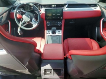 Jaguar F-Pace 2025 Jaguar F-Pace R-Dynamic S 2025 2.0 Benzyna 247KM, zdjęcie 8