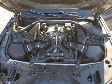 BMW Seria 5 G30-G31 M5 Limuzyna 4.4  600KM 2019 BMW M5 2019 4.4l 4.4 Benzyna 600KM, zdjęcie 6