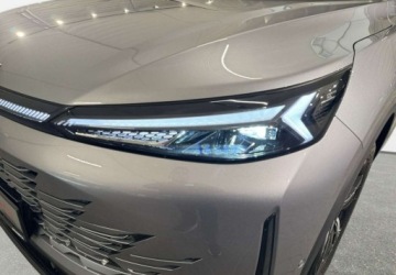 BAIC Beijing 7 1.5 177KM 2025 BAIC 7 VAT 23 1.5T-GDI 177KM DCT 2025 r., salon PL, I wlasciciel, gwarancja, zdjęcie 38