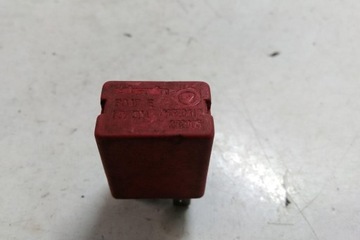 RELÉ ALFA ROMEO 147 (937_) 46520412 1.8L GASOLINE 110KW 2002