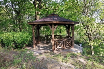 Беседка 17 САДОВАЯ беседка Беседка САДОВЫЕ беседки - СКИДКА 12%