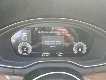 Audi Q5 II 2022 Audi Q5 Premium Plus 45 2022 2.0l 2.0 Benzyna 261KM, zdjęcie 9