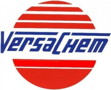 VERSACHEM ВЫСОКОТЕМПЕРАТУРНЫЙ СИЛИКОНОВЫЙ СЕРЫЙ 343C