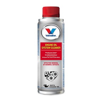 VALVOLINE ENGINE OIL SYSTEM CLEANER - PŁUKANKA