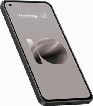 ASUS Zenfone 10 5G 8/128 ГБ NFC DualSIM черный