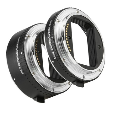 Макроадаптер DG-Z для байонета Nikon Z